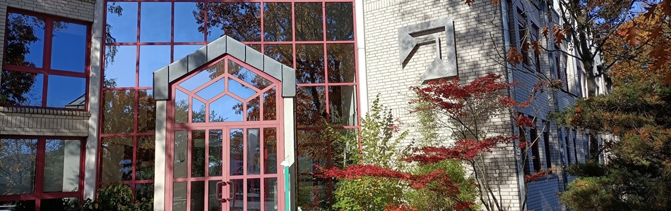Novaline Softwarehaus - Softwareentwicklung in Rheine